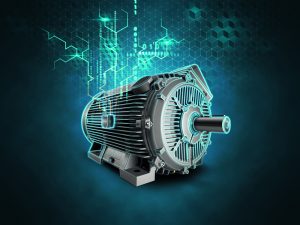 Neues IoT-Motorenkonzept für höhere Verfügbarkeit und gesteigerte Produktivität / New IoT motor concept for greater availability and increased productivity